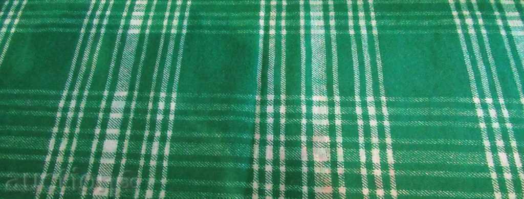 Licitație HAVE PAT DE LANA VECHE "RULATUL" / 230x140cm /