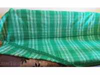 ΚΑΛΥΜΜΑ ΚΡΕΒΑΤΙΟΥ ΠΑΛΙΟ ΜΑΛΛΙ "ΡΟΛΟ" / 230x140cm /