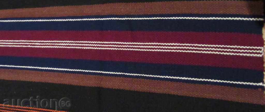 NEW WOOL HOME WOVEN CARPET-350x100 cm. with price 80.00 BGN | € 40.90 NEW WOOL HOME WOVEN CARPET-350x100 cm. with price 80.00 BGN | € 40.90