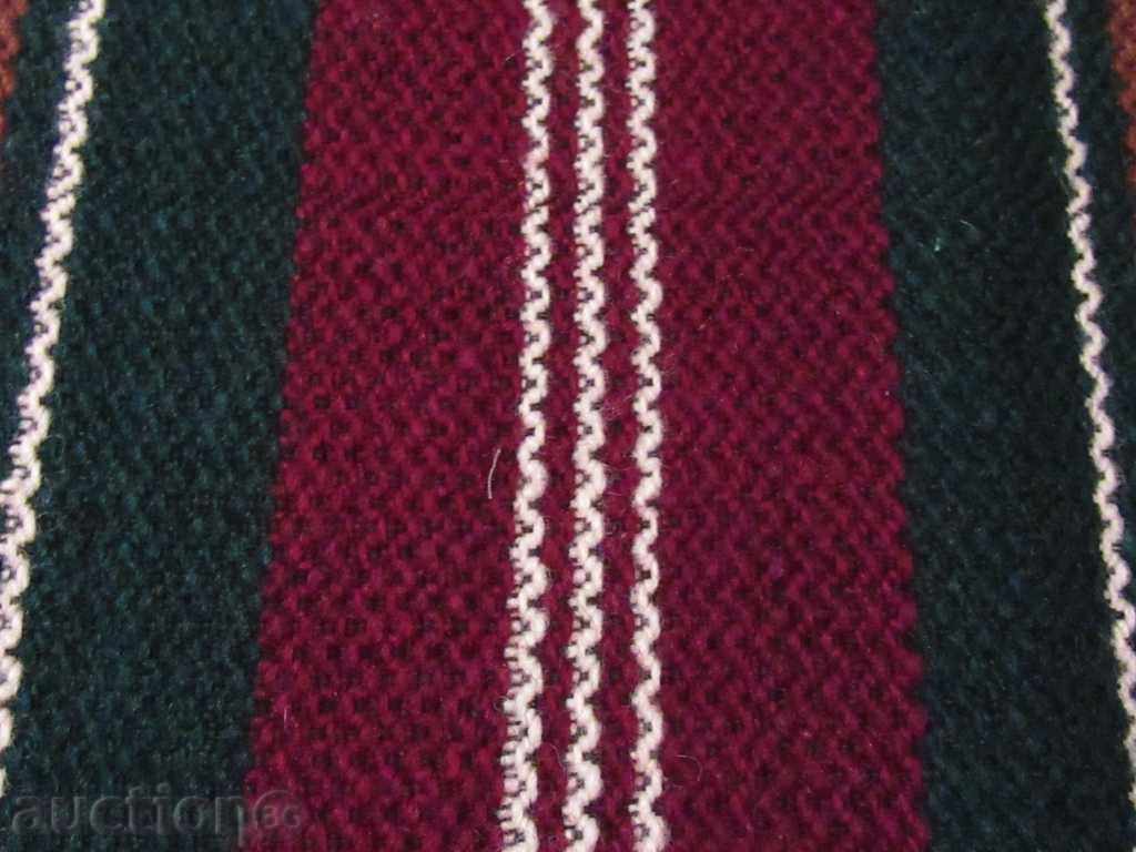 Delivery of NEW WOOL HOME WOVEN CARPET-350x100 cm. Delivery of NEW WOOL HOME WOVEN CARPET-350x100 cm.