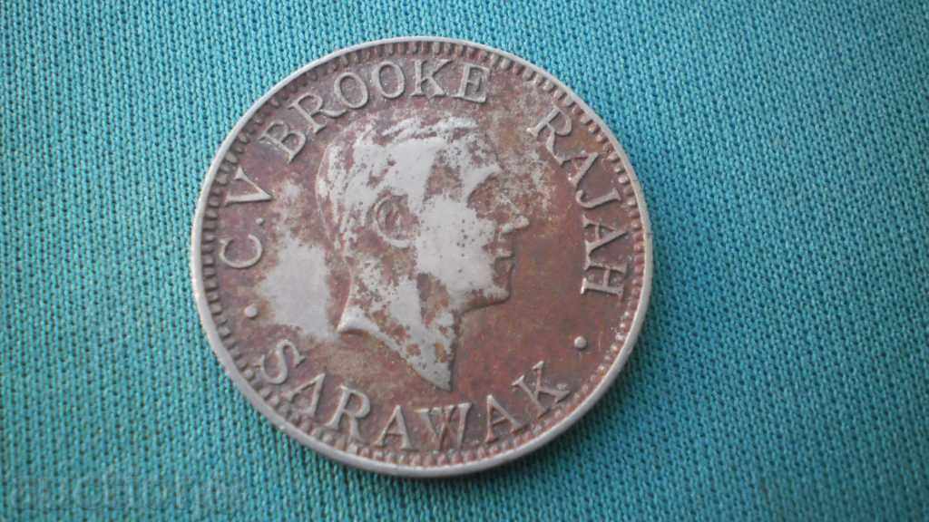Sarawak 10 Cents 1927 Rare monede cu preț € 28.12 | 55.00 BGN Sarawak 10 Cents 1927 Rare monede cu preț € 28.12 | 55.00 BGN