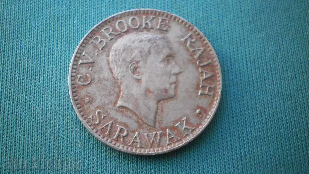 Sarawak 10 Cents 1934 Rare monede cu preț € 28.12 | 55.00 BGN Sarawak 10 Cents 1934 Rare monede cu preț € 28.12 | 55.00 BGN