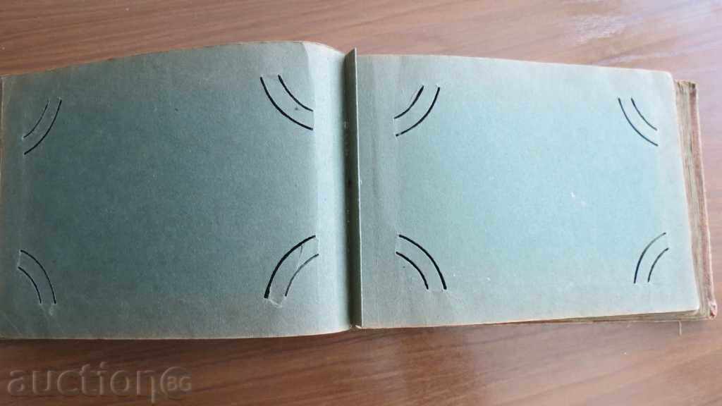 Delivery of STAR ALBUM - WELCOME - 33 STP. Delivery of STAR ALBUM - WELCOME - 33 STP.