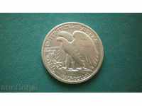 Statele Unite HALF DOLLAR 1936S SUA