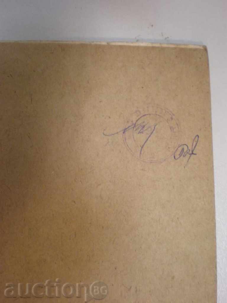 Delivery of ink painting - Nikolai Yordanov Buzov. Delivery of ink painting - Nikolai Yordanov Buzov.