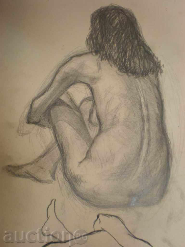 picture pencil with price 50.00 BGN | € 25.56