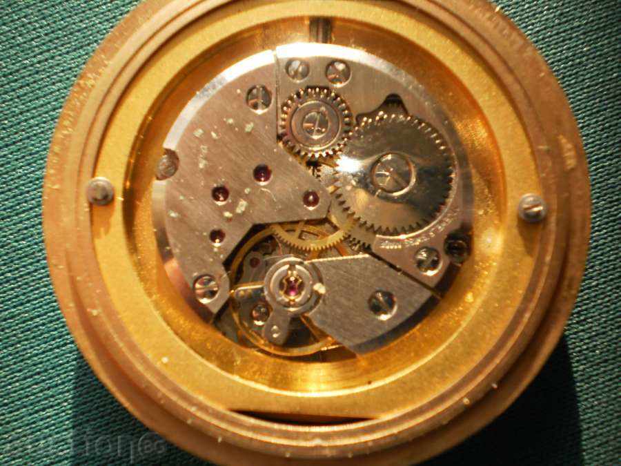 Delivery of Pocket Watch PRINGEPS - POCKET WATCH - RARE COLLECTOR'S