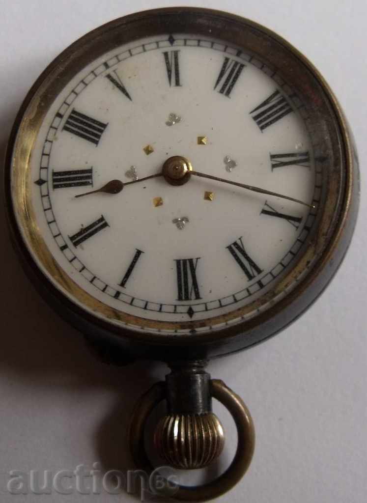 Auction small pocket watch Auction small pocket watch
