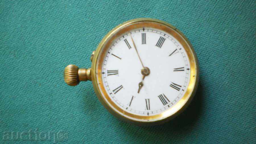 Pocket Watch WATCH - POCKET-COMPLETE GOLD with price € 33.23 | 64.99 BGN
