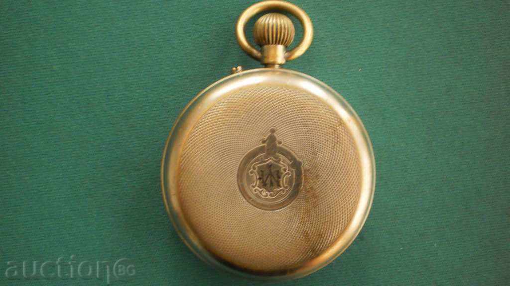 Auction  Pocket Watch POCKET WATCH-ULTIMA