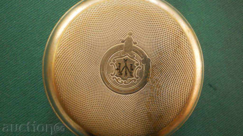 Delivery of Pocket Watch POCKET WATCH-ULTIMA