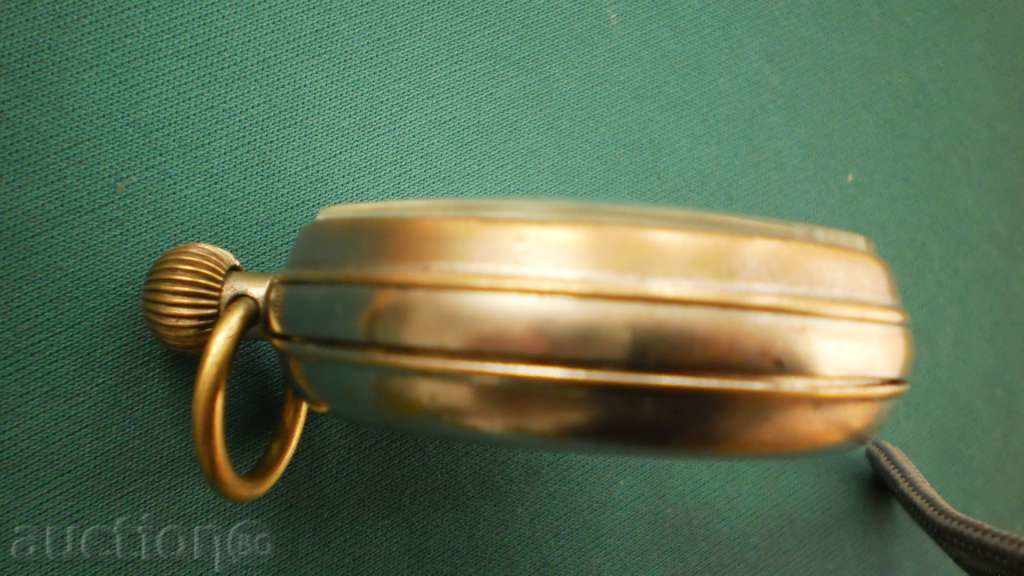 Pocket Watch POCKET WATCH-ULTIMA - 6