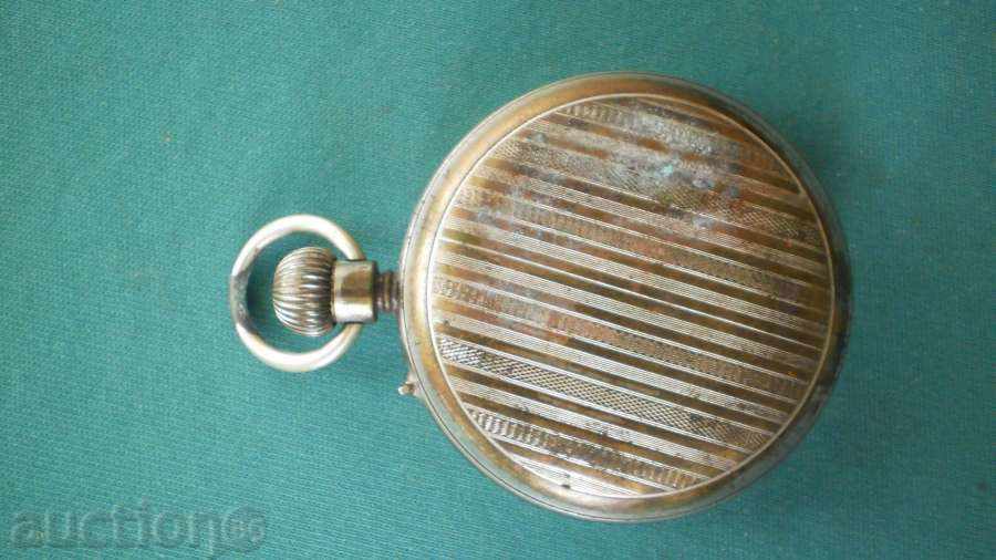 Δημοπρασία Ρολόι τσέπης ΡΟΛΟΙ ΠΟΚΕΤ - ΥΠΗΡΕΣΙΕΣ (ΑΡΜΥ) ΕΞΩΤΕΡΙΚΟ