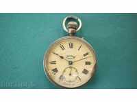 Pocket Watch POCKET WATCH - SERVICES (ARMY) FOREIGN