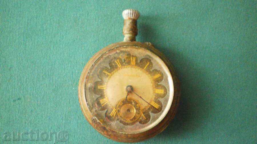 Pocket Watch POCKET WATCH - MEDANA with price € 23.01 | 45.00 BGN