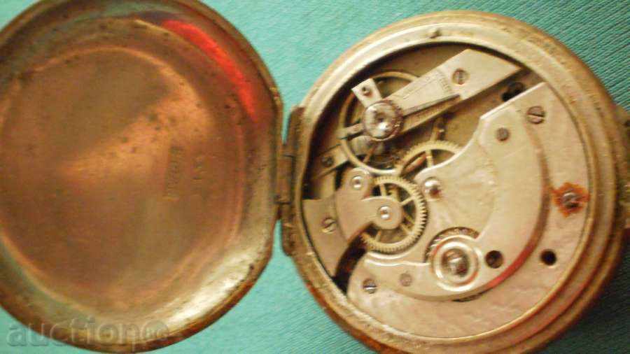 Delivery of Pocket Watch POCKET WATCH - MEDANA