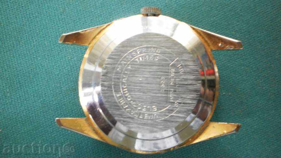 Men's Watch WATCH -DUKE OF JKEJA - MEN'S GOLD WORKS with price € 15.34 | 30.00 BGN Men's Watch WATCH -DUKE OF JKEJA - MEN'S GOLD WORKS with price € 15.34 | 30.00 BGN