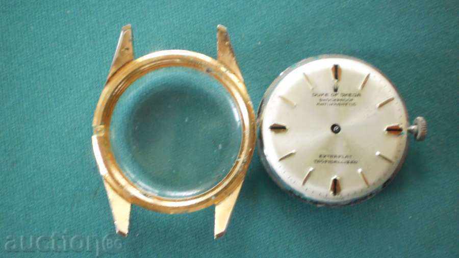 Auction Men's Watch WATCH -DUKE OF JKEJA - MEN'S GOLD WORKS Auction Men's Watch WATCH -DUKE OF JKEJA - MEN'S GOLD WORKS