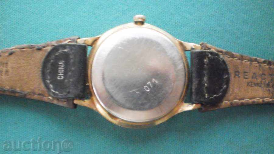 Men's Watch CLOCK - SLAVA - AU 10 WORKS with price € 10.23 | 20.01 BGN