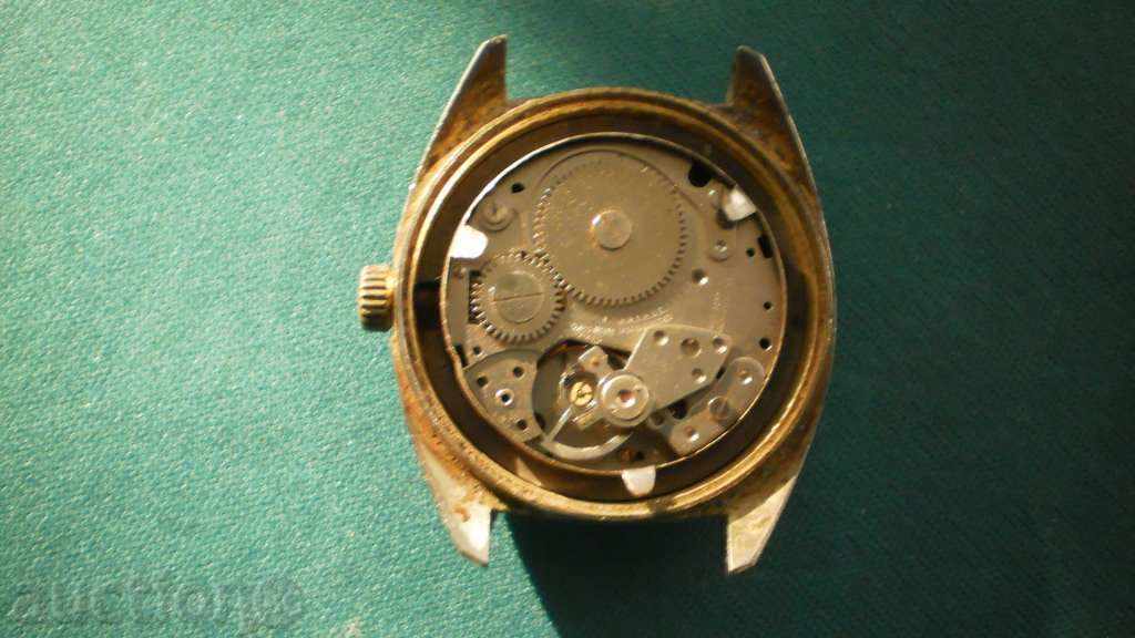 Men's Watch CLOCK -OSILVANAN - MALE with price € 7.67 | 15.00 BGN