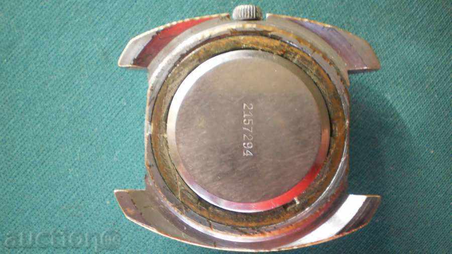 Men's Watch CLOCK - DAWN - WORKS with price € 5.11 | 9.99 BGN