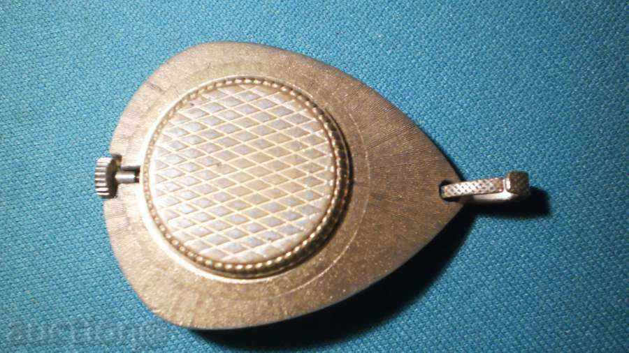 Auction  Ladies Watch DIANTUS WATCH WITH GOLDEN RARE - WORKS