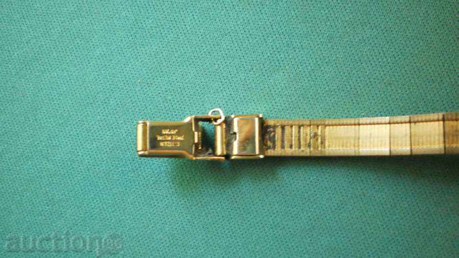 Delivery of Ladies Watch CLOCK - CITIZEN-COMPLETE GOLD