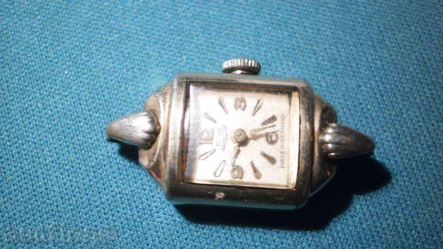 Ladies Watch WATCH - GUB Glashutte GOLD -AU20 with price € 10.23 | 20.01 BGN