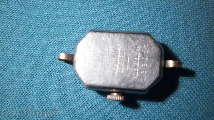 Auction  Ladies Watch WATCH - GUB Glashutte GOLD -AU20