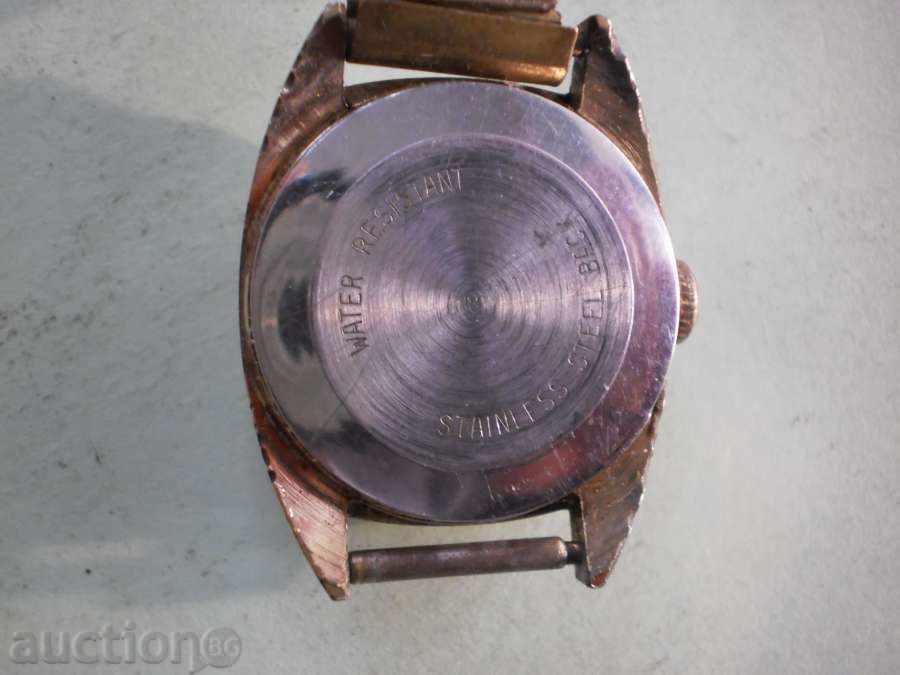 Ladies Watch WATCH TIMEX GOLD with price € 10.23 | 20.01 BGN Ladies Watch WATCH TIMEX GOLD with price € 10.23 | 20.01 BGN