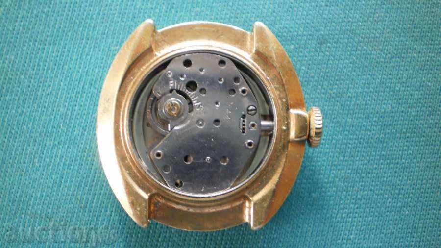 Licitație LadiesWatch CUMPĂRĂ Timex GOLD