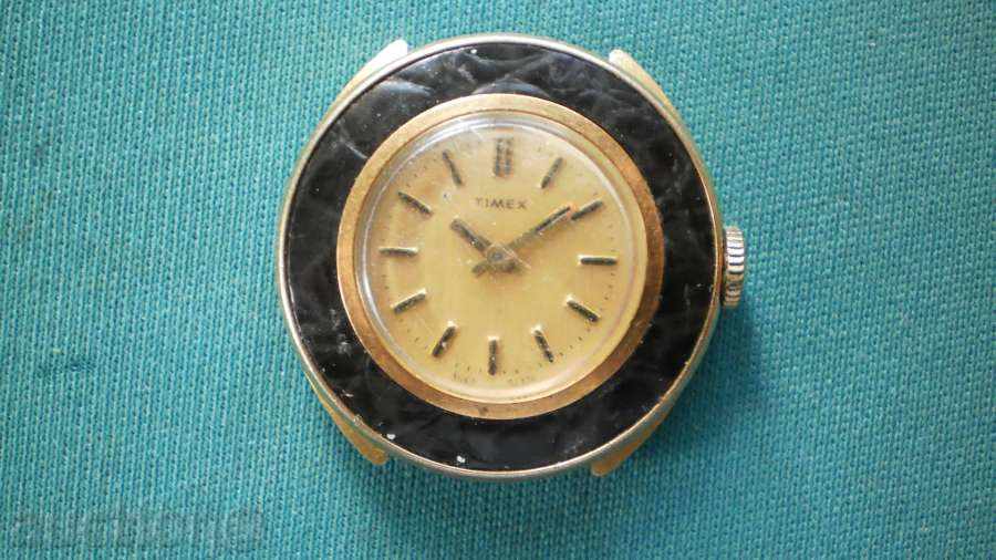 LadiesWatch WATCH Timex GOLD