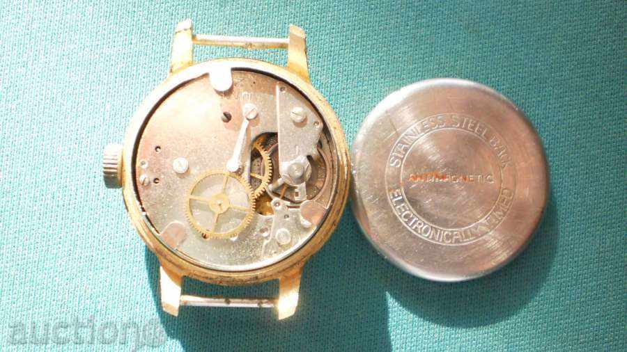 Ladies Watch Rare WATCH "RUHLA" UMF 24-32 GOLD with price € 7.67 | 15.00 BGN