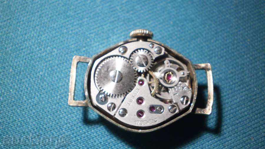 Δημοπρασία Γυναικείο ρολόι Ρολόι - PARAT - ΧΡΥΣΟ