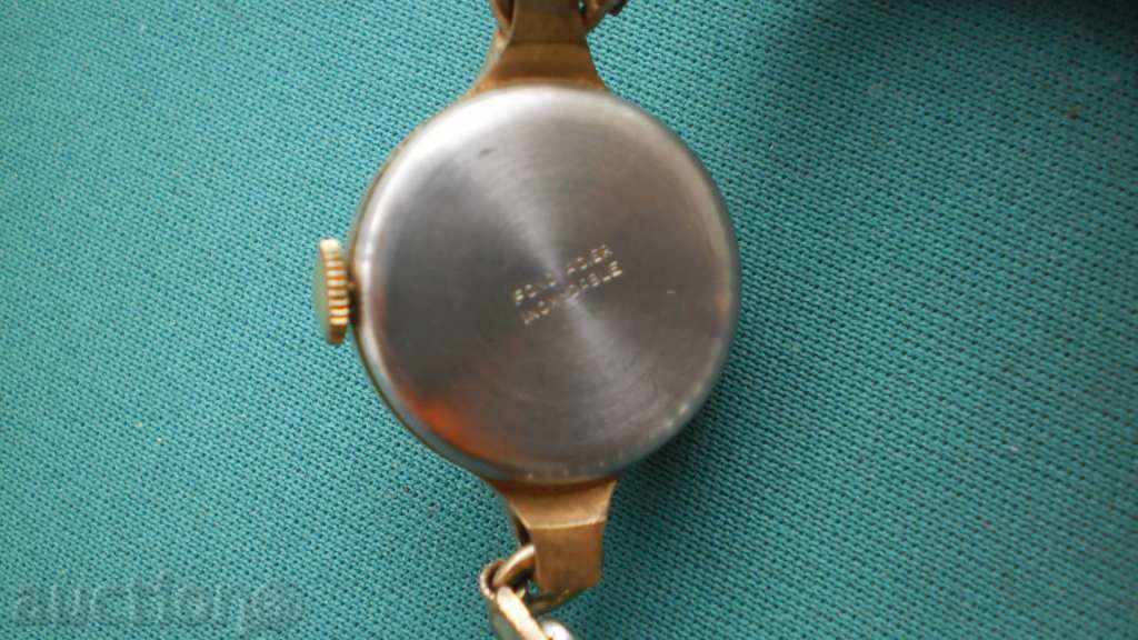 Licitație 56. Ceas !!! SERVICII !!! AUR ORIGINAL