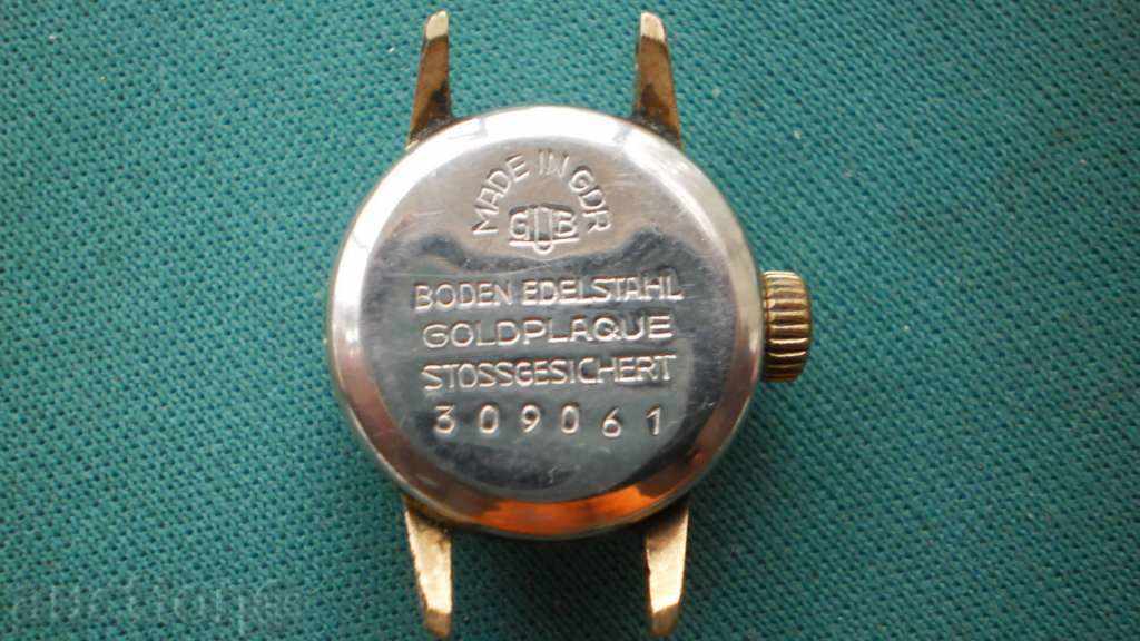 52.Clock !!! COLANT-GUB !!! AUR ORIGINAL cu preț € 12.78 | 25.00 BGN