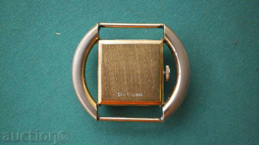 44. Ceas !!! VECHI INGLAND !!! AUR ORIGINAL cu preț € 12.78 | 25.00 BGN