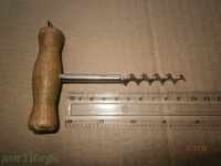 αντίκες τιρμπουσόν tarboshon turbushon