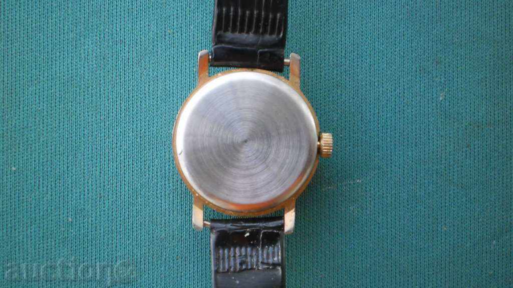 Licitație 24. Ceas !!! PREMI !!! ORIGINAL - AUR COMPLET - LUCRĂRI