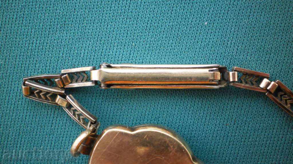 22. Ceas !!! ELGIN !!! ORIGINAL - AUR COMPLET - LUCRĂRI - 7