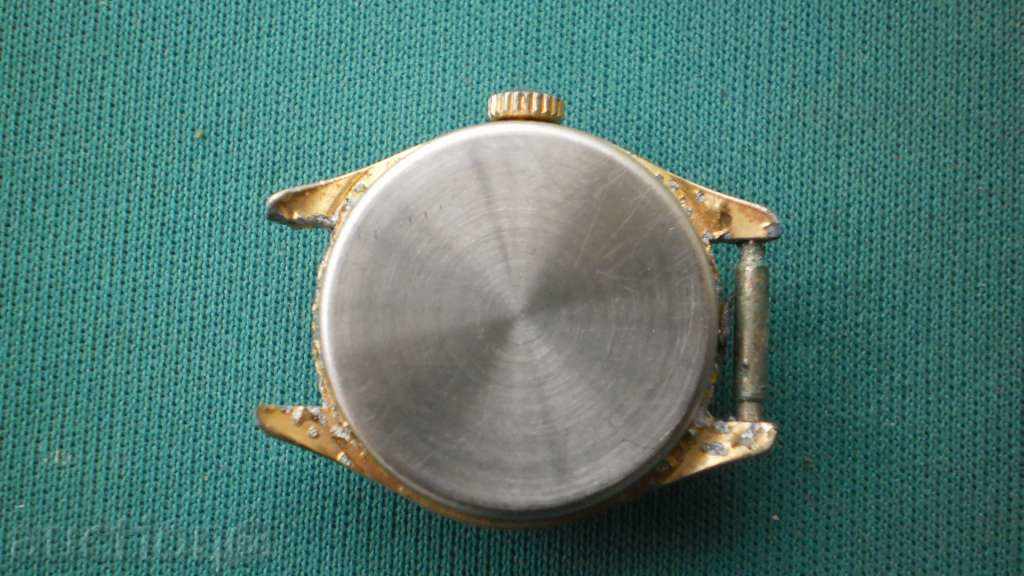 21. Ceas !!! SANTIMA !!! ORIGINAL - AUR COMPLET - LUCRĂRI cu preț € 7.67 | 15.00 BGN