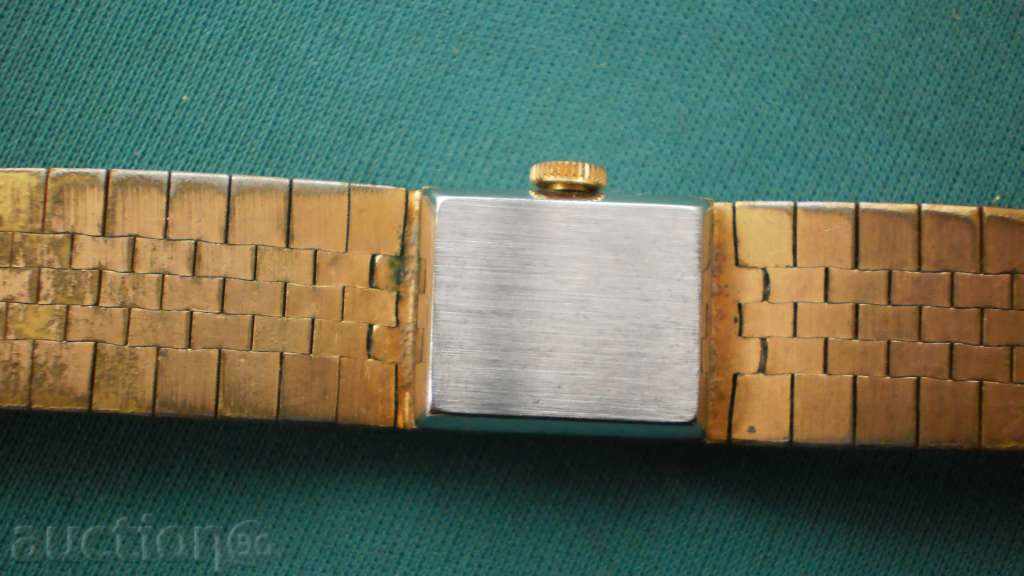 Auction  20.Clock !!! MONDAINE !!! ORIGINAL-WHOLE ARRANGEMENT - WORK