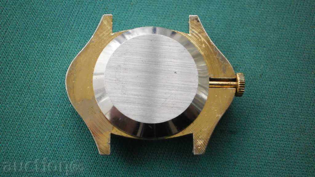 13. Ceas !!! LUCERNE !!! ORIGINAL - AUR COMPLET - LUCRĂRI cu preț € 7.67 | 15.00 BGN