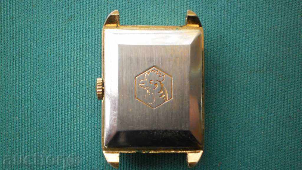 12. Ceas !!! MORTIMA !!! ORIGINAL - AUR COMPLET - LUCRĂRI cu preț € 12.78 | 25.00 BGN