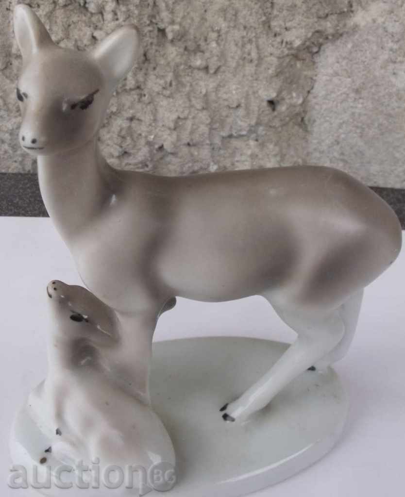 σχήμα πορσελάνη με τιμή 29.00 BGN | € 14.83