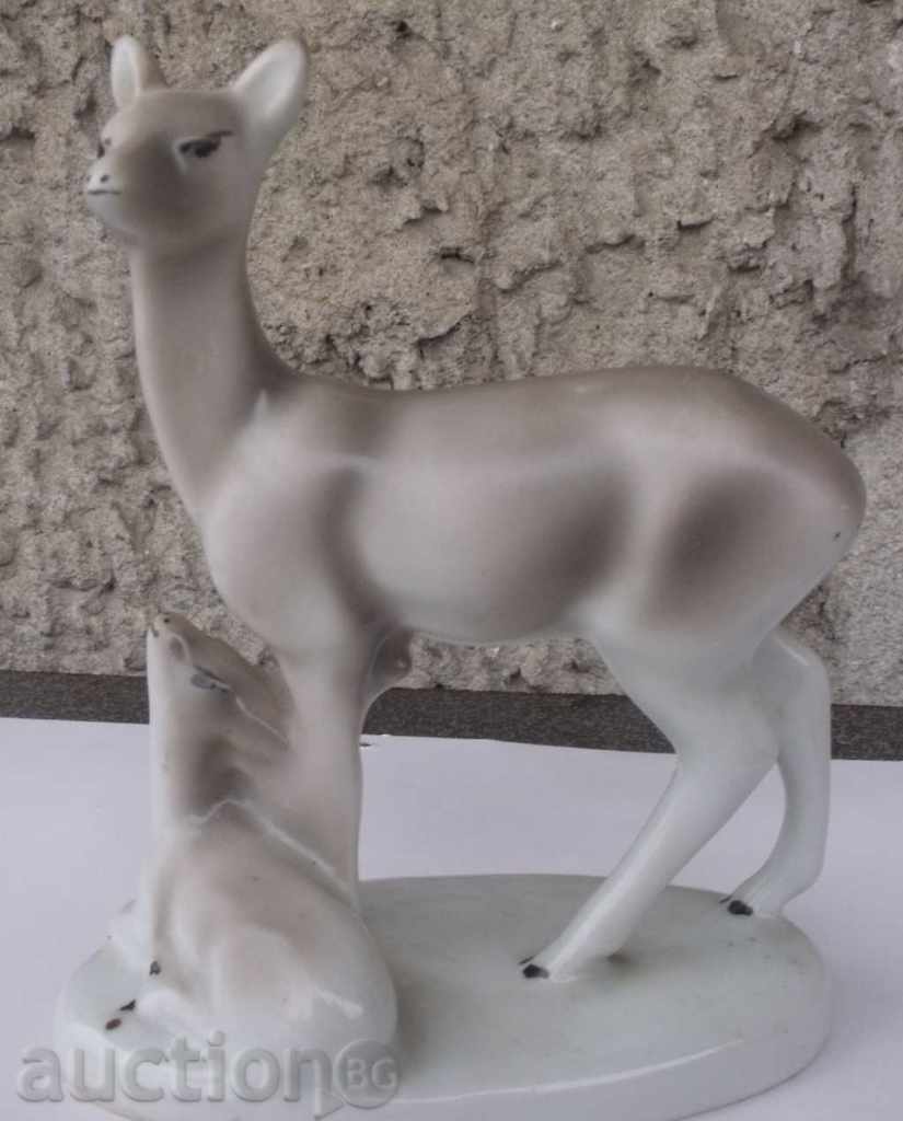 Δημοπρασία σχήμα πορσελάνη