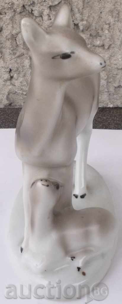 Παράδοση σχήμα πορσελάνη