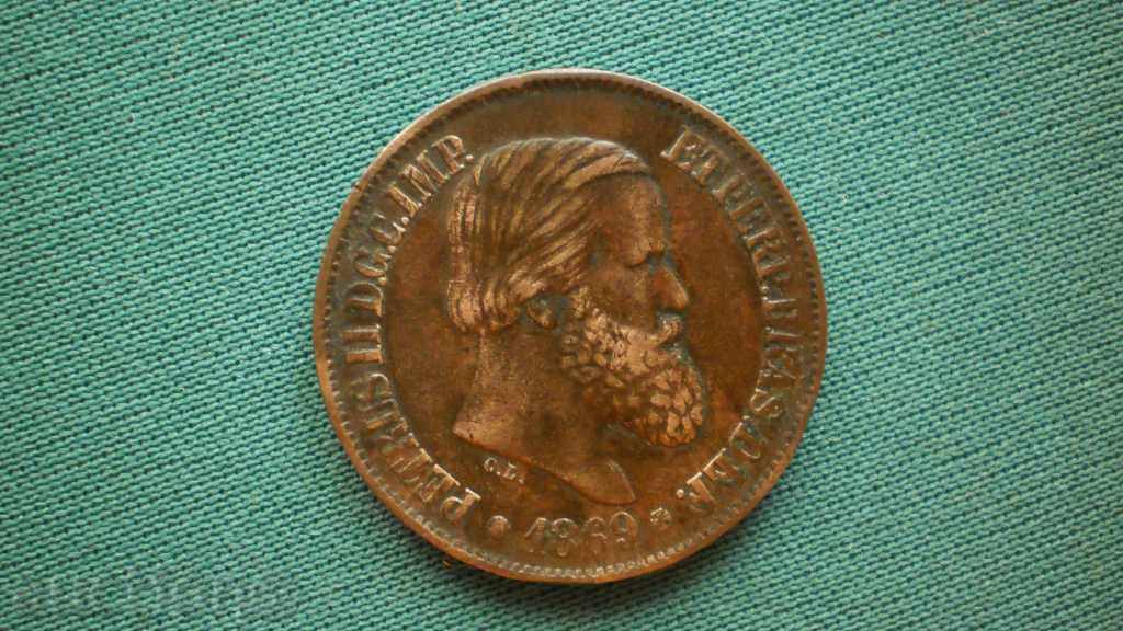 Brazilia 20 FLIGHT 1869 BRASIL cu preț € 12.78 | 25.00 BGN Brazilia 20 FLIGHT 1869 BRASIL cu preț € 12.78 | 25.00 BGN