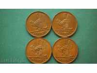 LOT-LOT - 1 PENGUINS 1941-1964 EYE