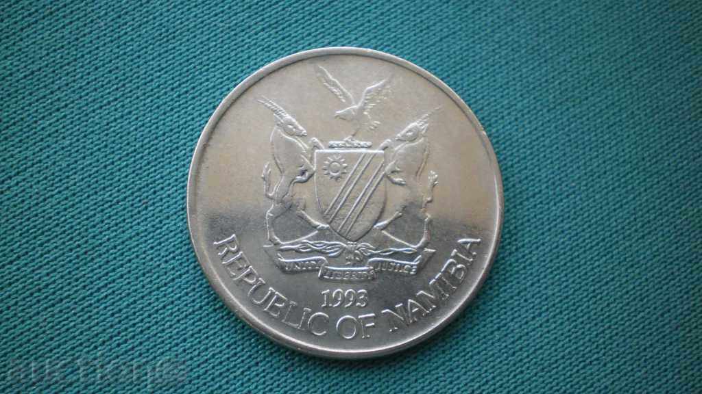 50 CENT 1993 NAMIBIA